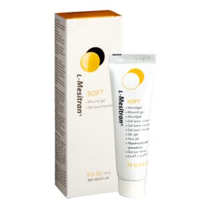 HONEY, L MESITRAN SOFT 0.5OZ